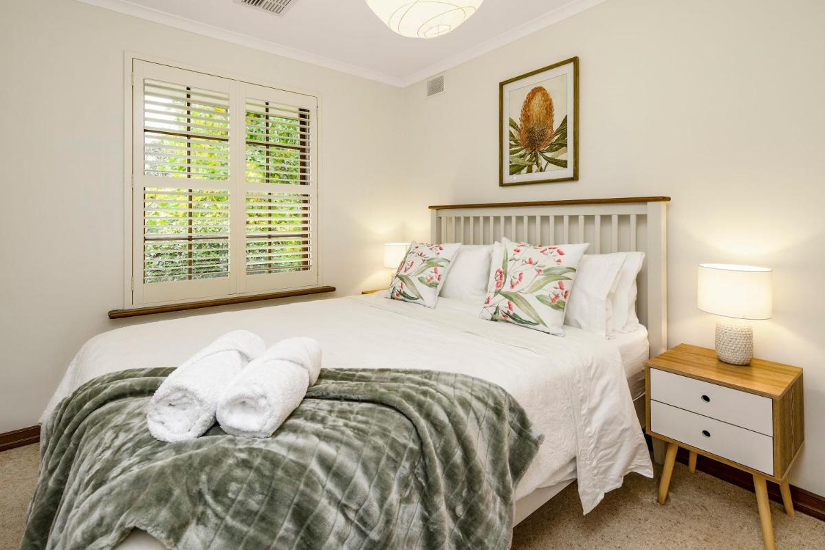Redgum-Retreat, 4Bdrm Sleeps 8 Wildlife - Housity