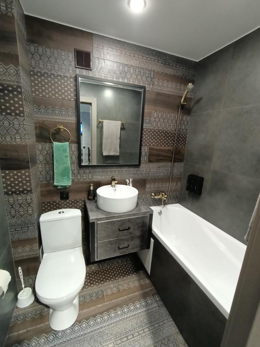 Дизайнерская квартира в ста метрах от городского парка - Housity