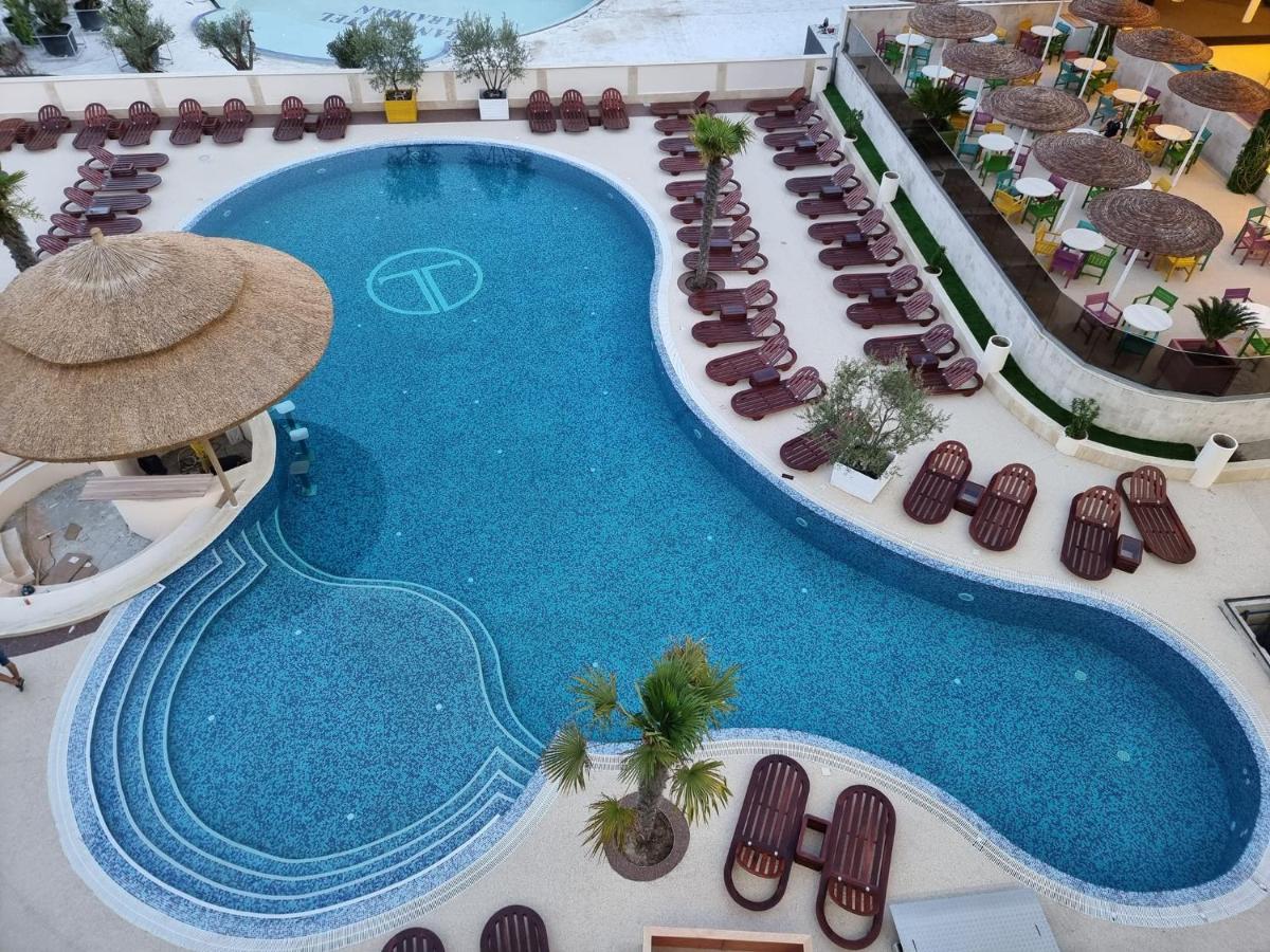 Hotel Terra - Housity