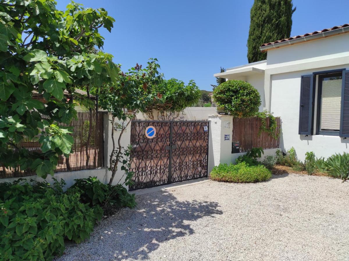 Maison avec jardin à 5 minutes à pied des plages - Housity
