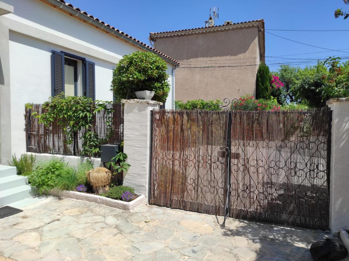 Maison avec jardin à 5 minutes à pied des plages - Housity