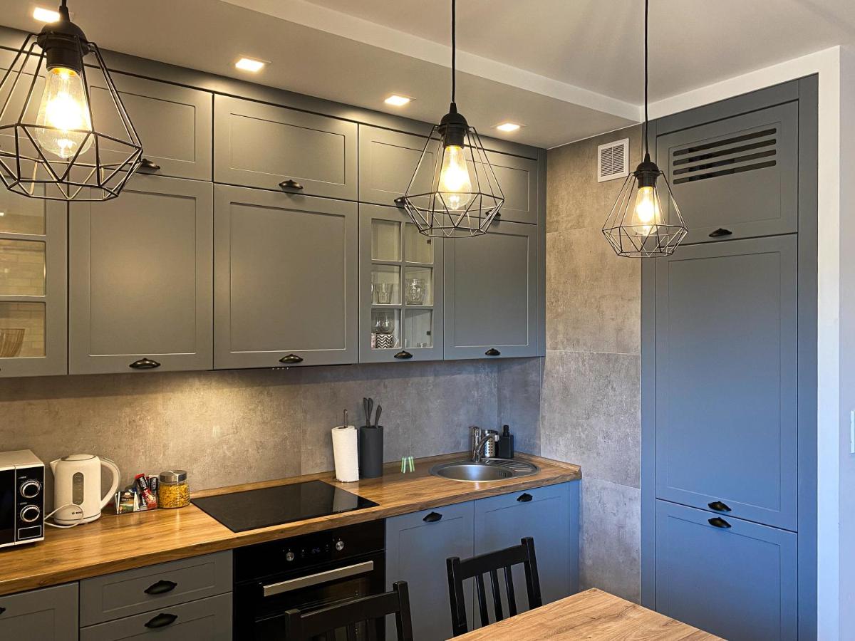 BP Apartment - Housity