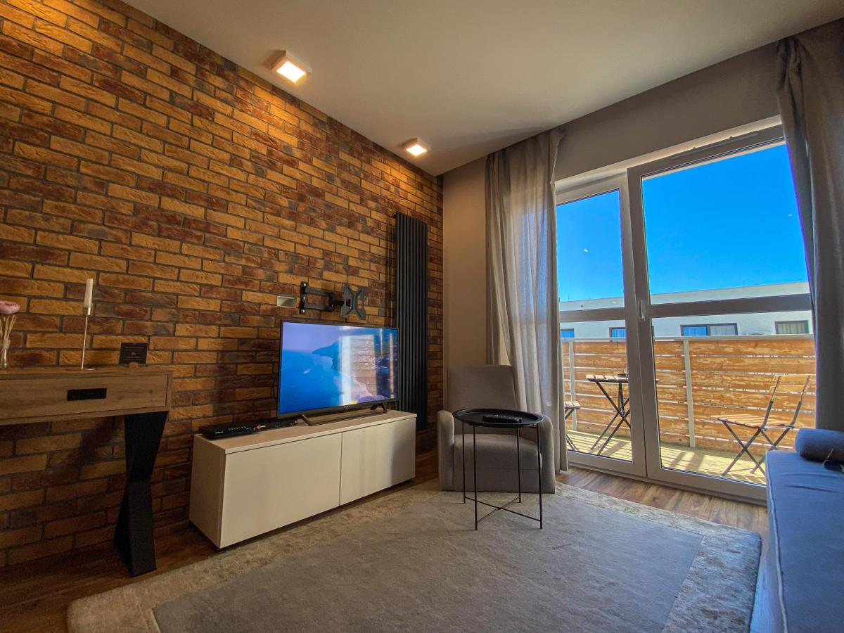 BP Apartment - Housity