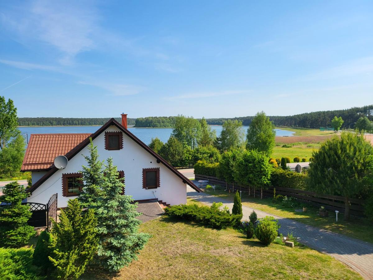 Agroturystyka Dobri mól - Housity