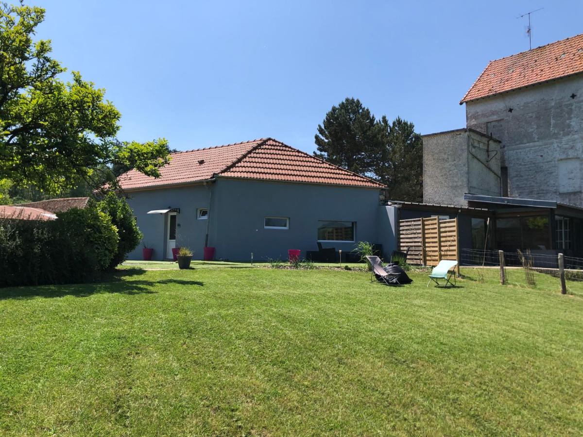Le moulin du Soudet - Housity