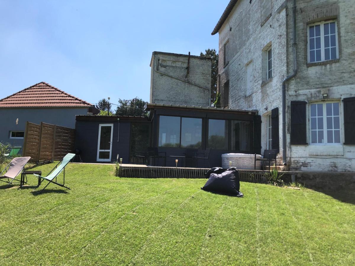 Le moulin du Soudet - Housity
