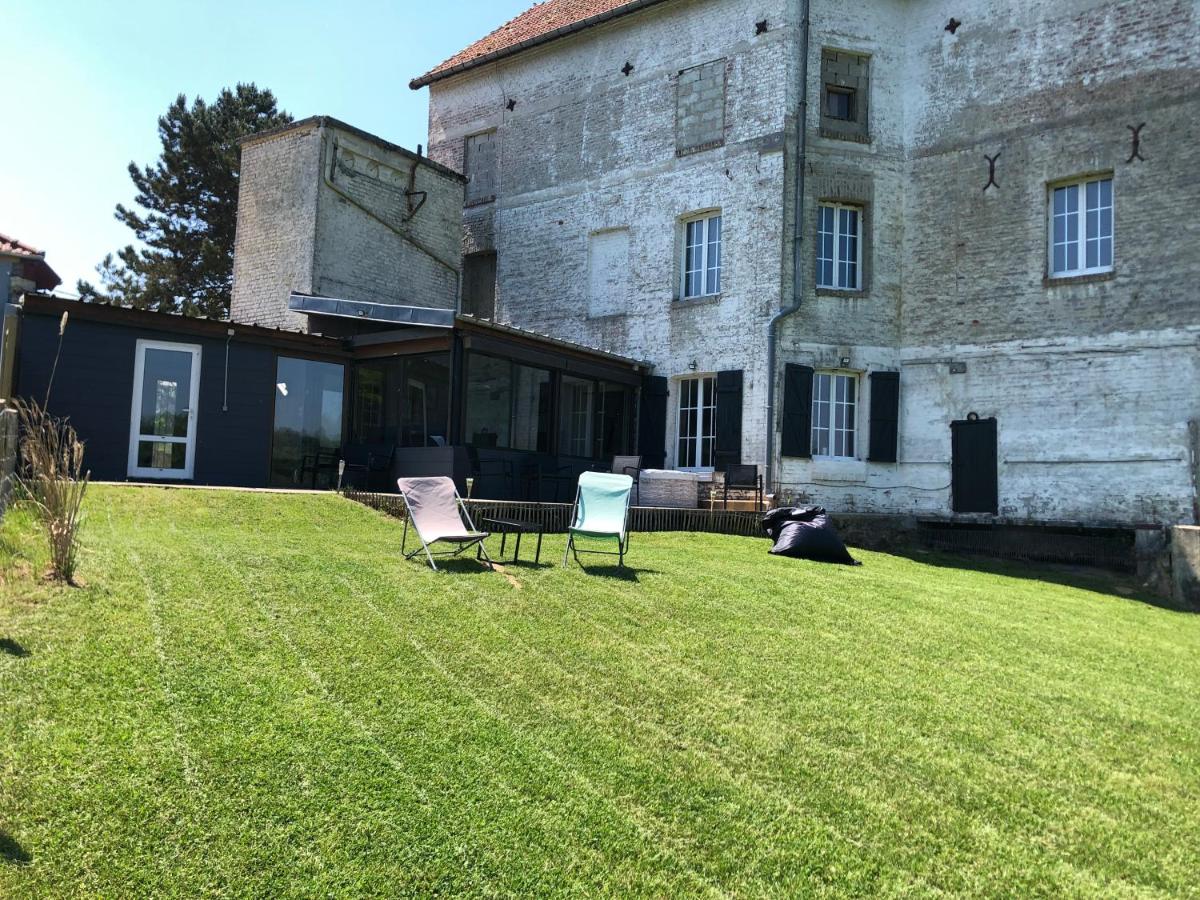 Le moulin du Soudet - Housity