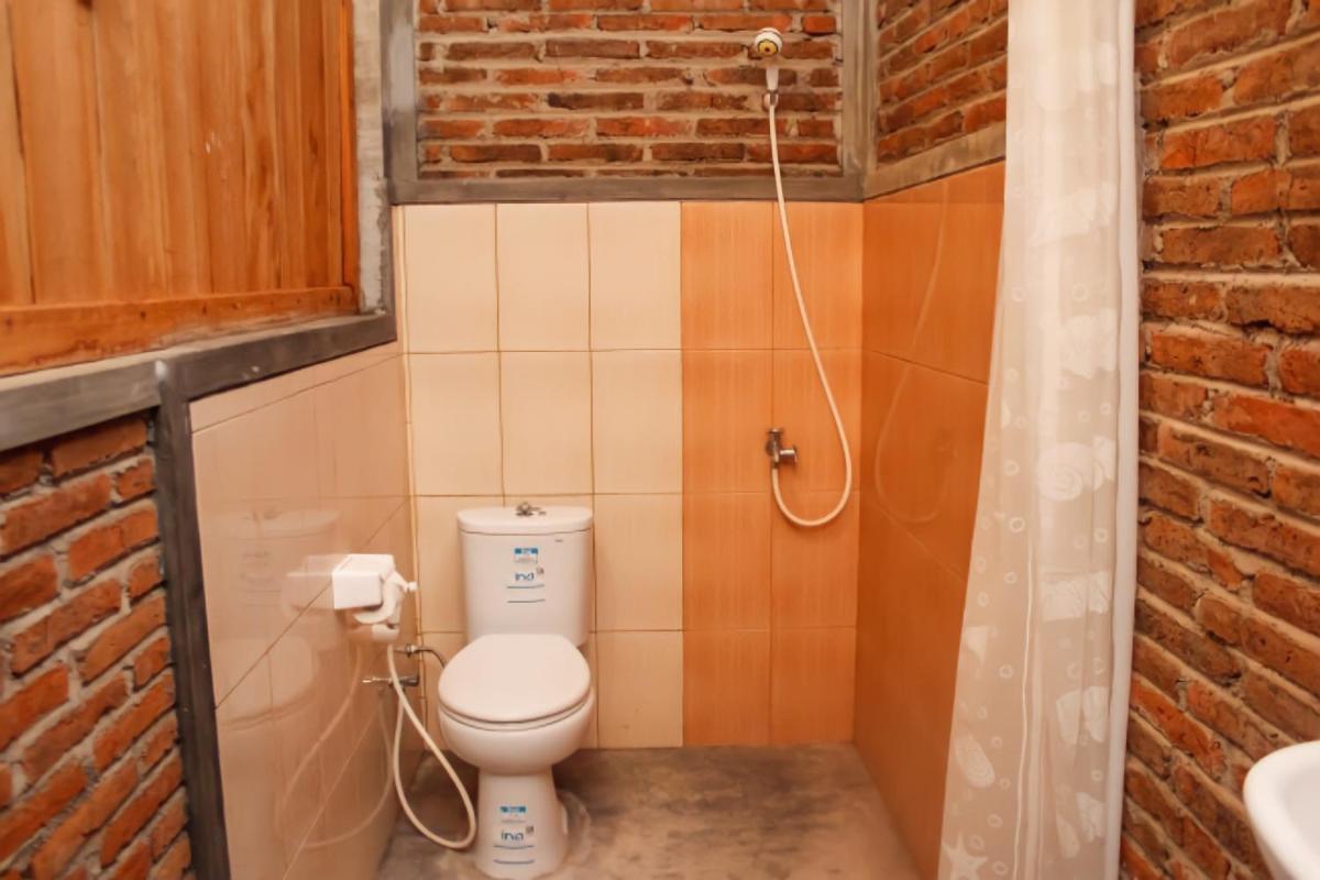 Suitetrails - Pinarak Homestay