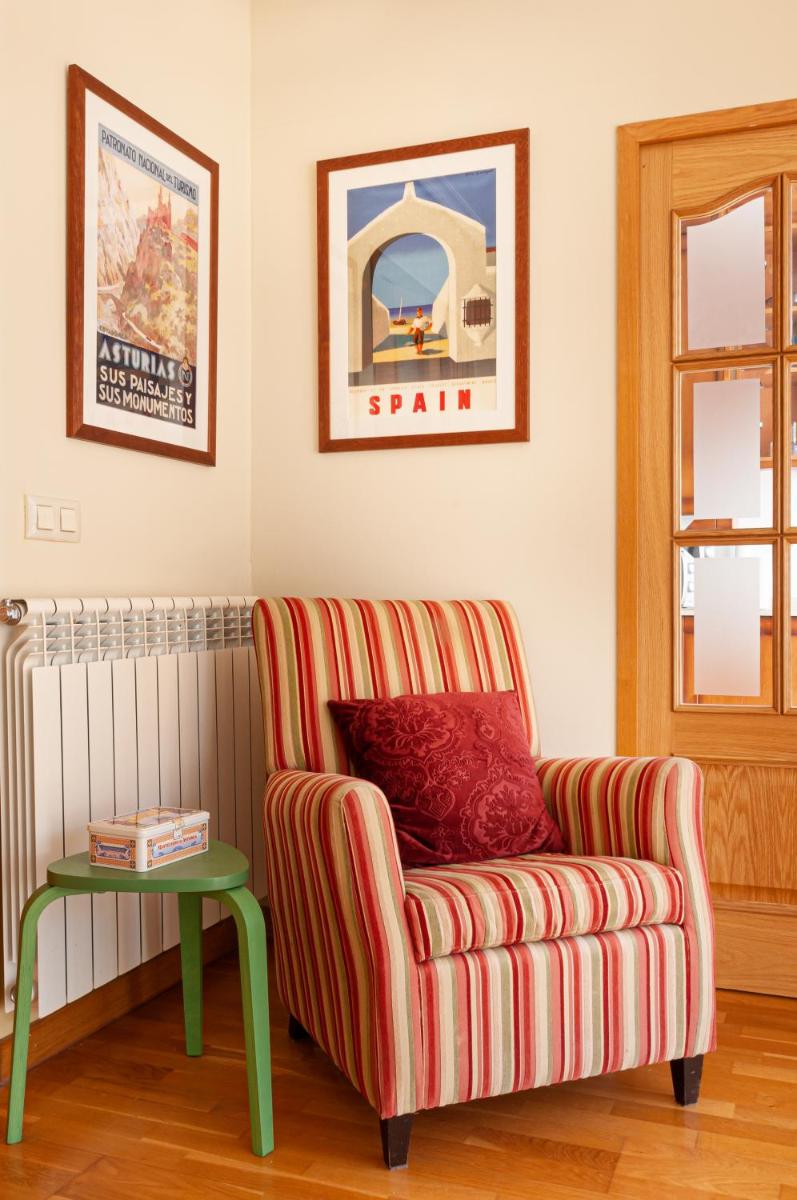 Casa de Brígida en Llanes - Housity