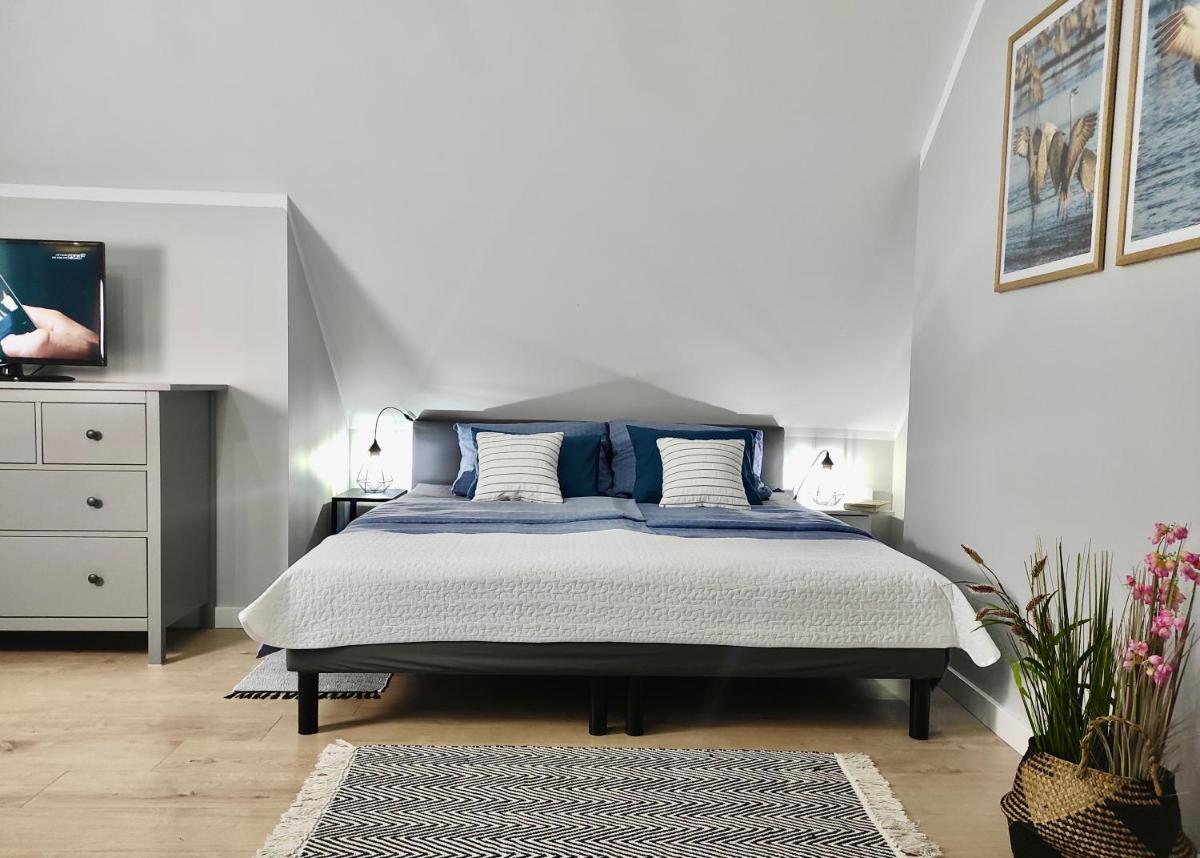 Apartament GRAY CRANE - Housity