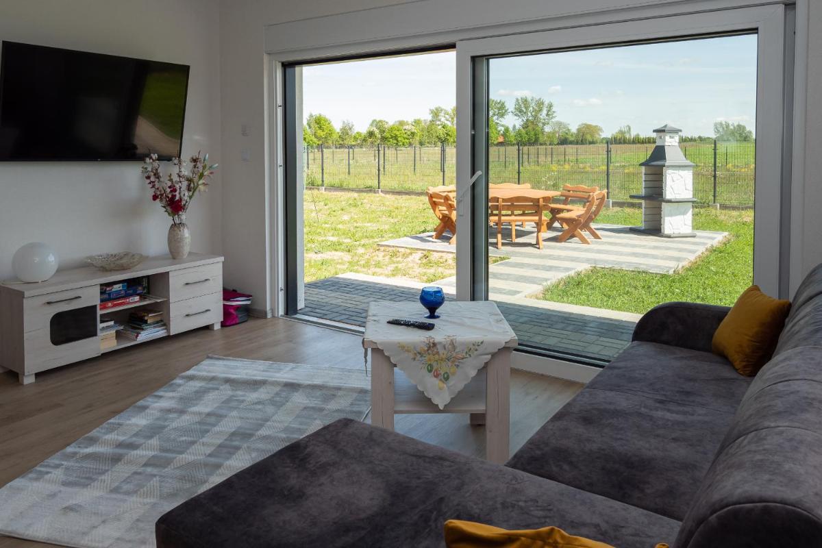 Ferienhaus Sieroslaw - Housity