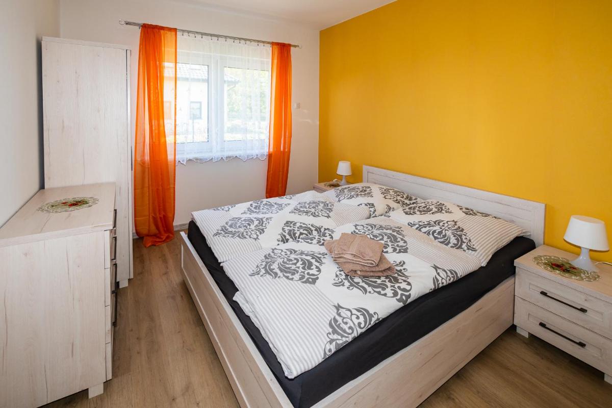 Ferienhaus Sieroslaw - Housity