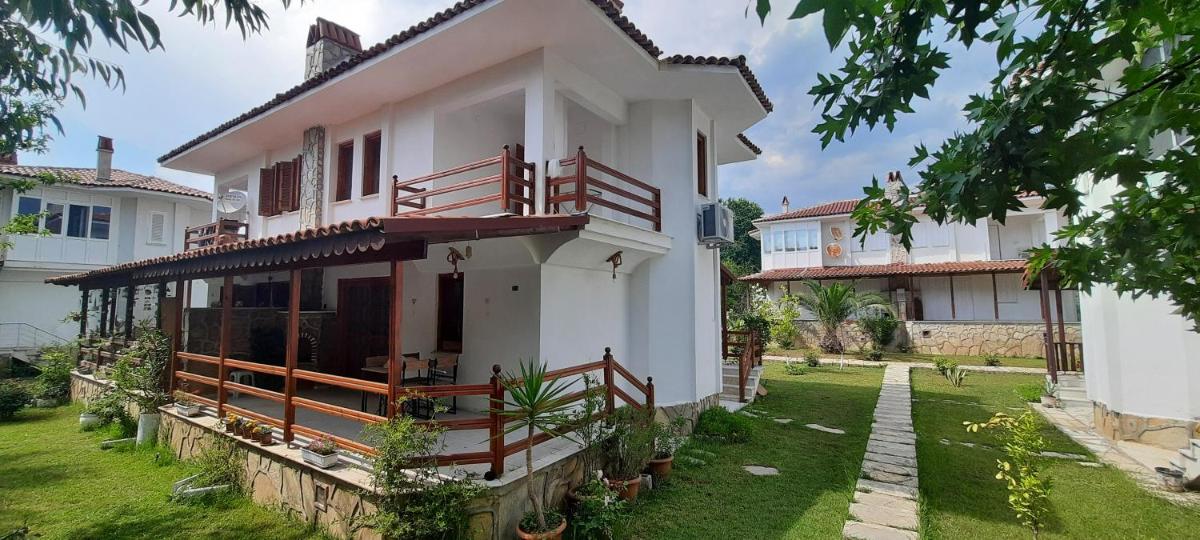 Moonaz Home - Housity