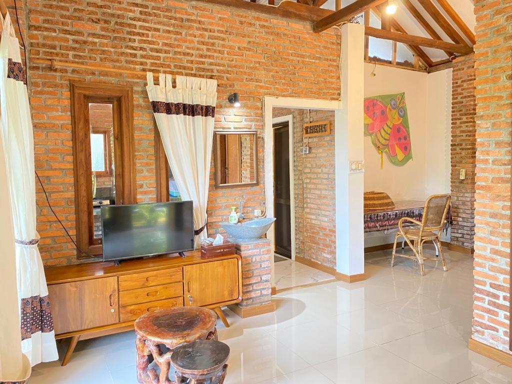 9 Pakis Villa Sawah - Housity