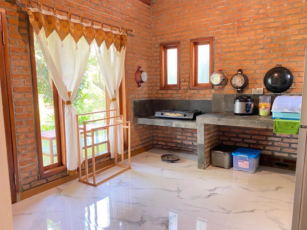 9 Pakis Villa Sawah - Housity
