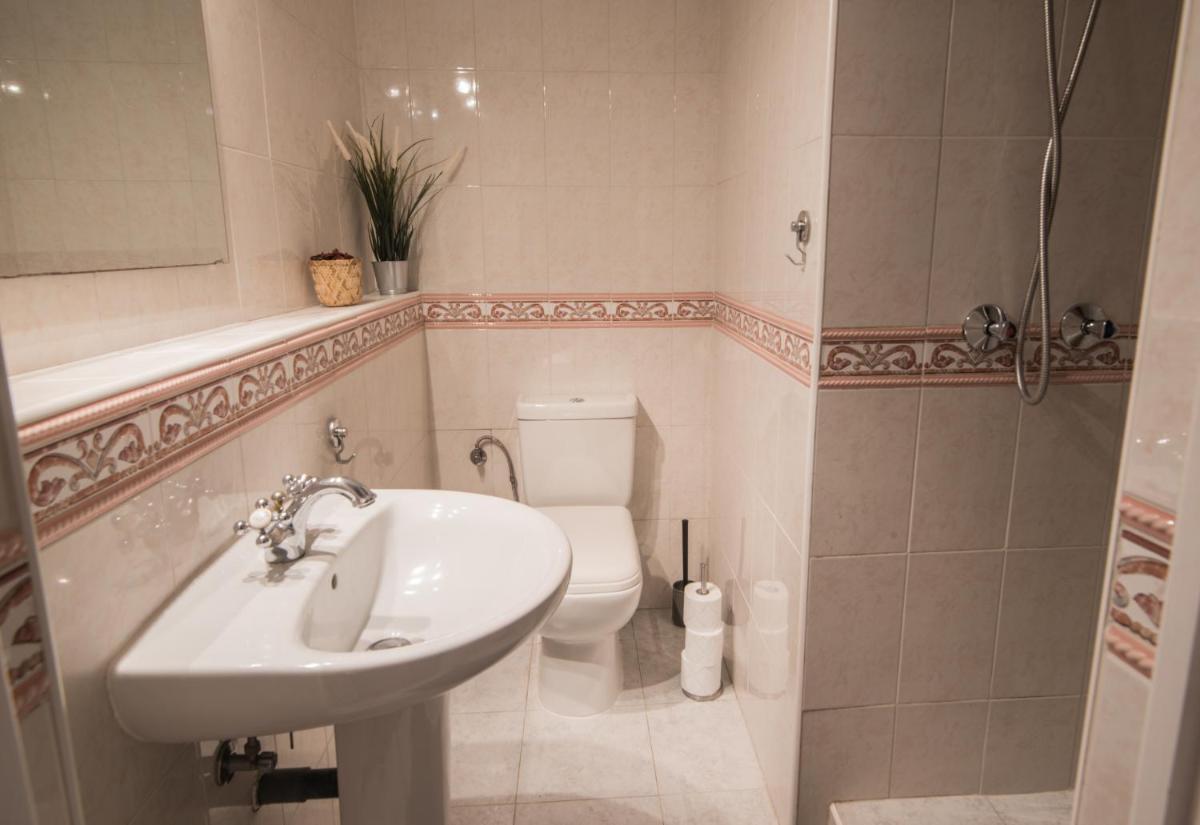 Apartamentos Las Virginias - Housity
