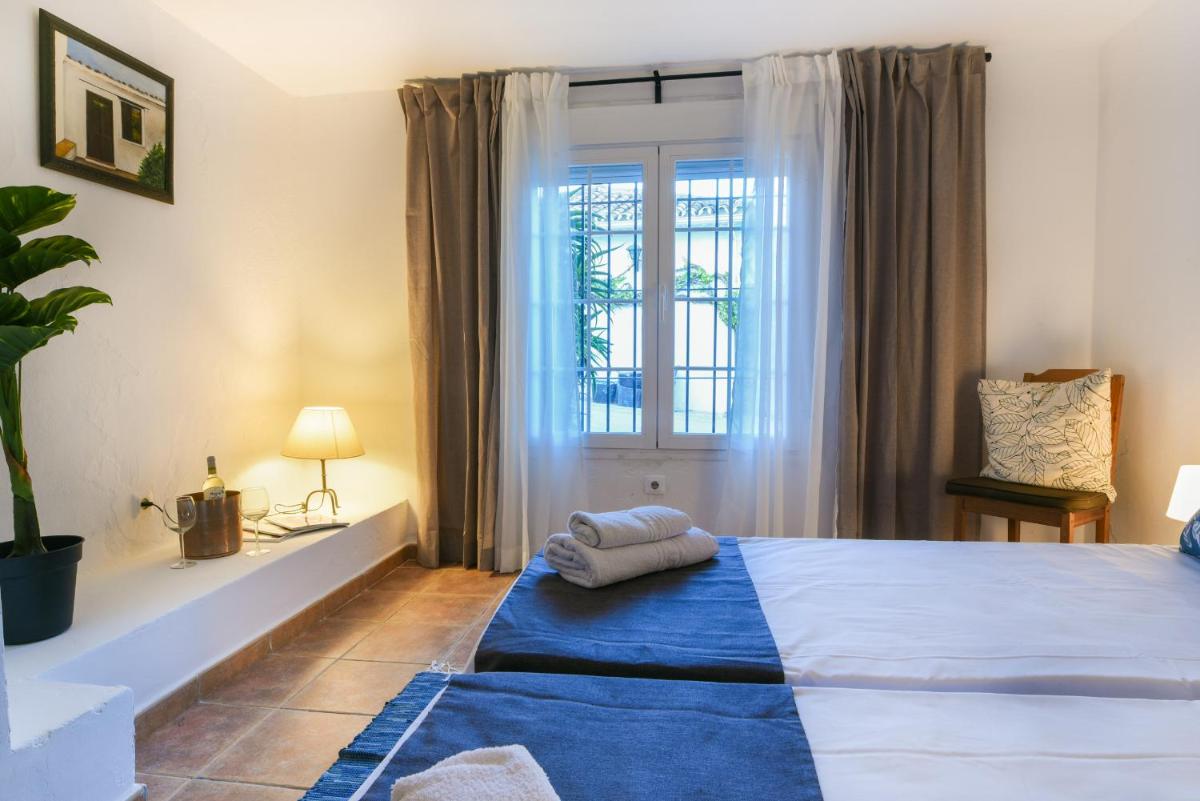 Apartamentos Las Virginias - Housity