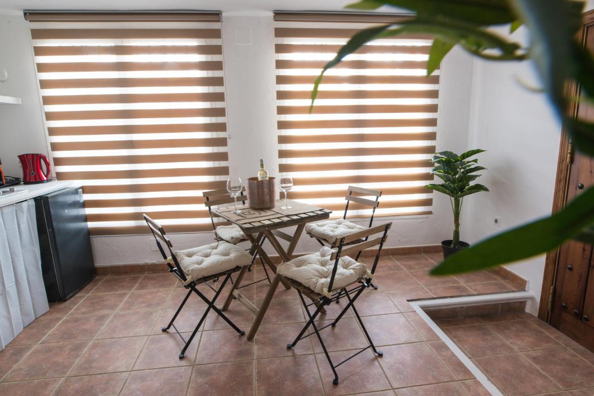 Apartamentos Las Virginias - Housity