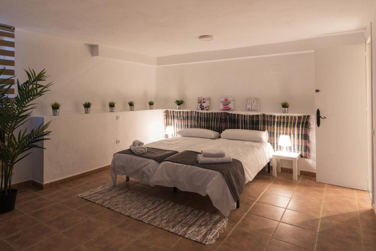 Apartamentos Las Virginias - Housity