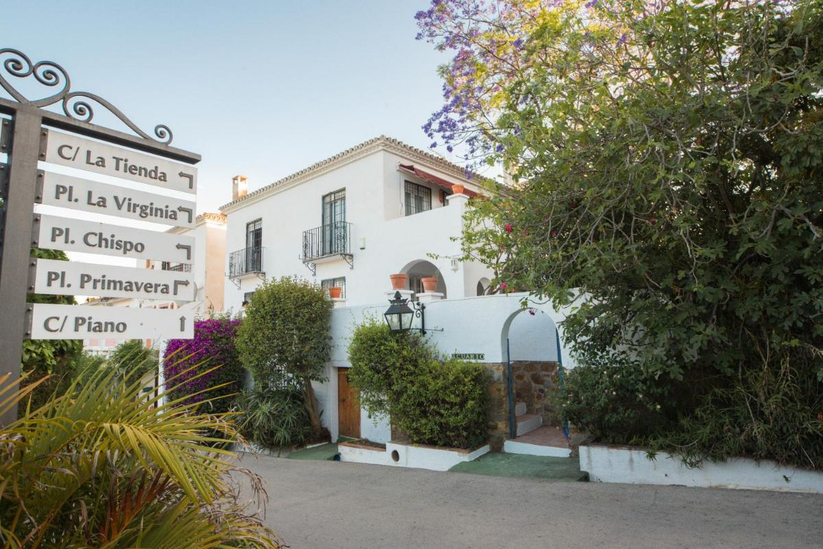 Suitetrails - Apartamentos Las Virginias