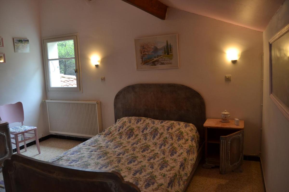 Suitetrails - Le Petit Moulin