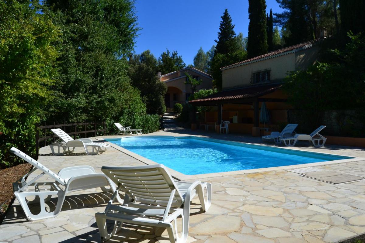 Suitetrails - Le Petit Moulin