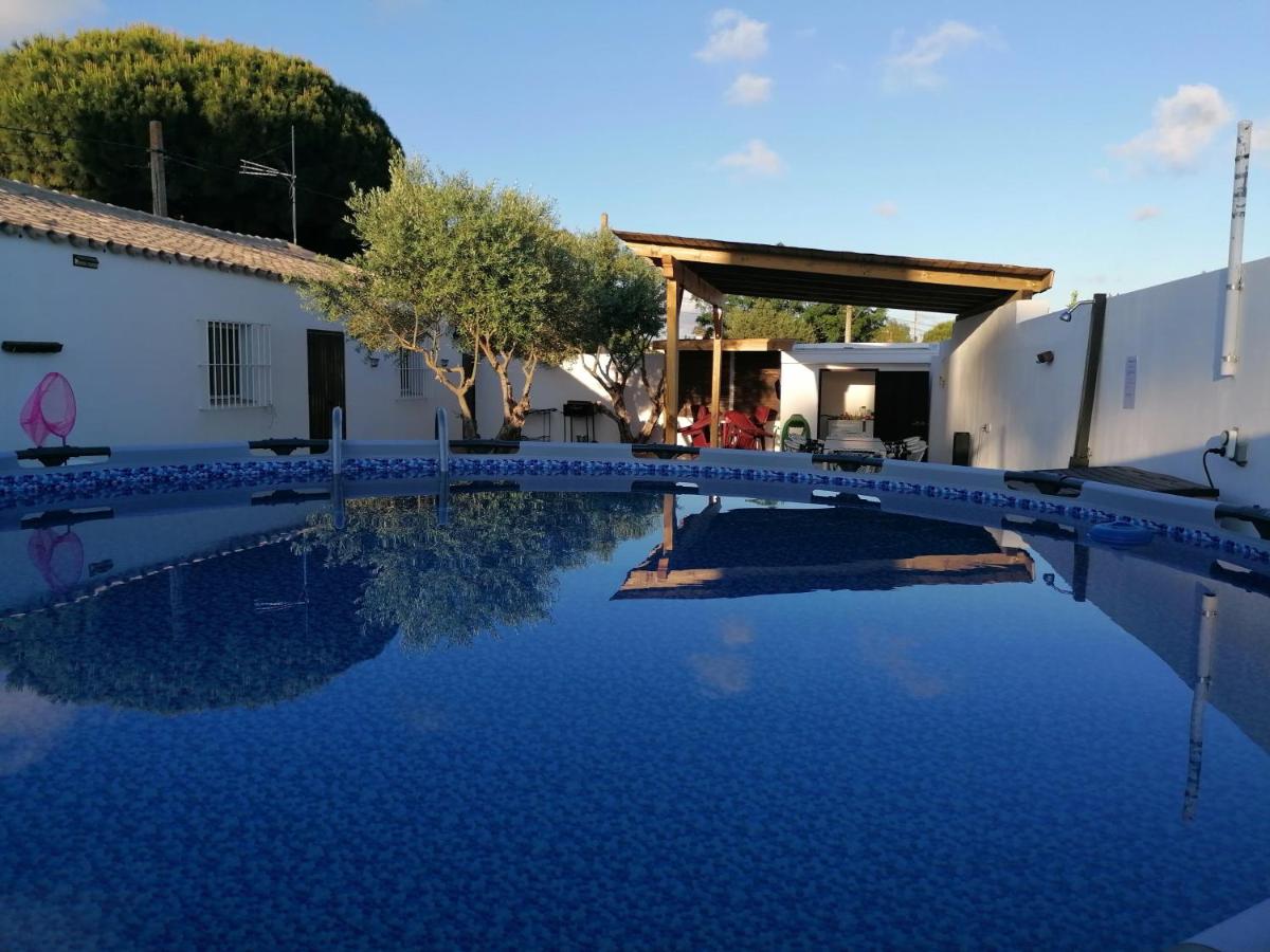 Casa grande chiclana - Housity
