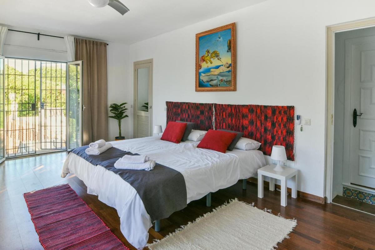 Suitetrails - Apartamentos Las Virginias