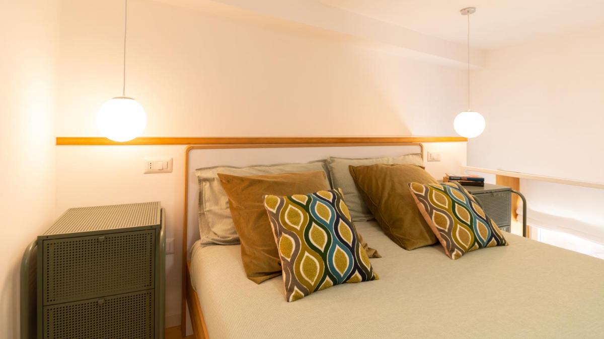 Welcomely - Civico 65-40 - Housity