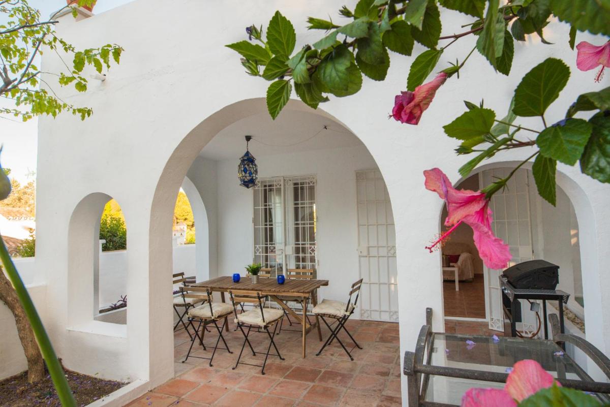 Suitetrails - Apartamentos Las Virginias