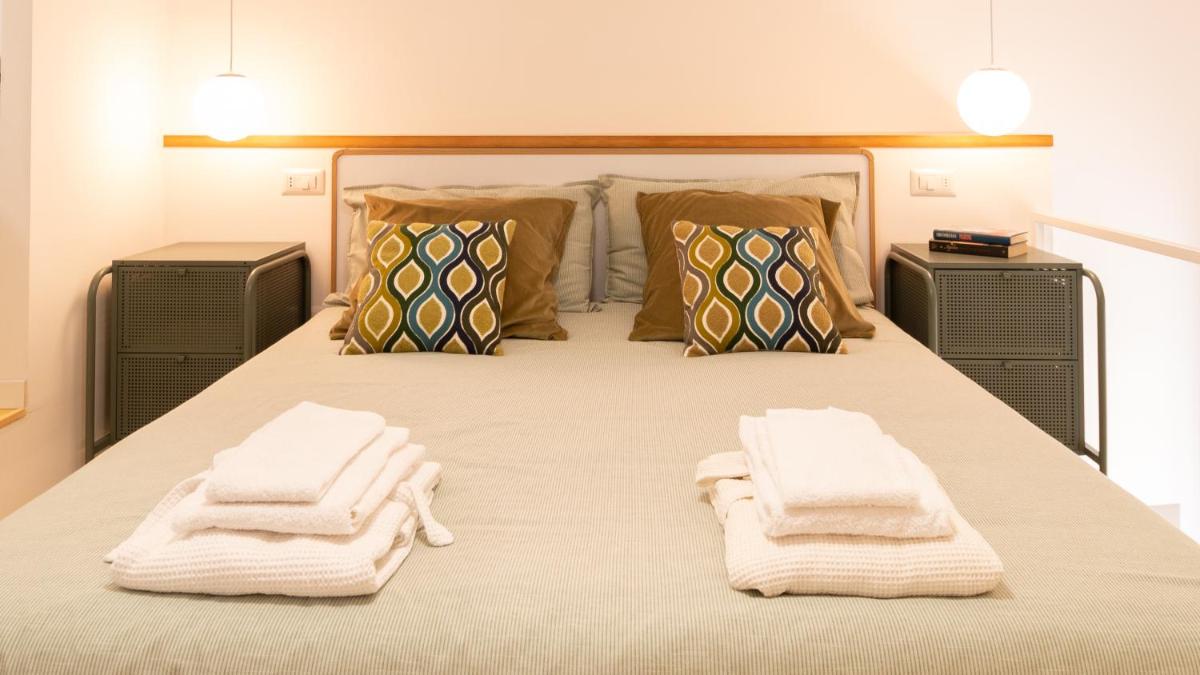 Welcomely - Civico 65-40 - Housity