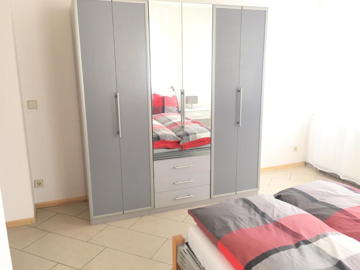 Ferienwohnungen Honberg - Housity