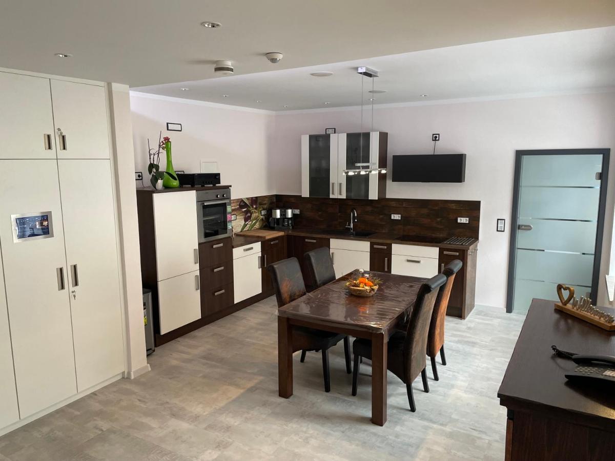 Ferienwohnung Silberzeit - Housity