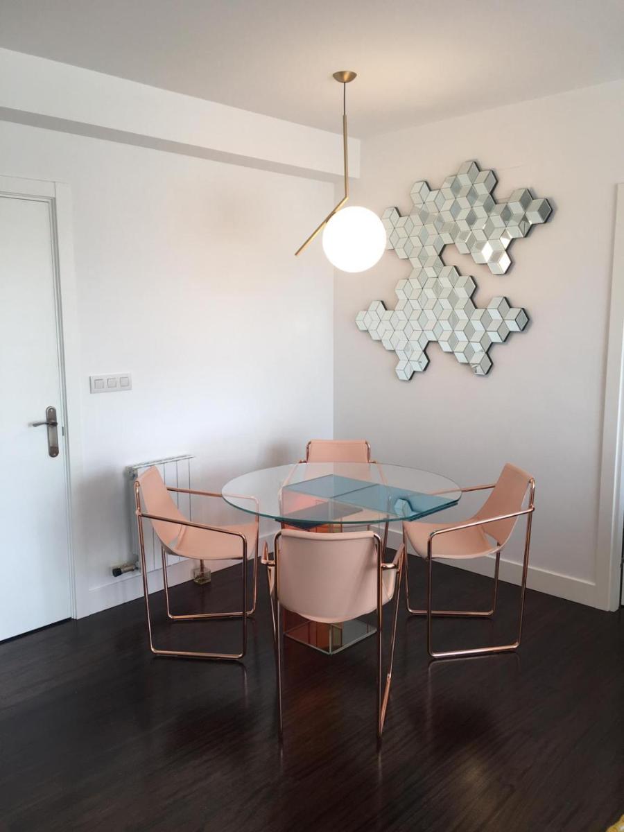 Getxo Style with parking by Aston Rentals - Housity