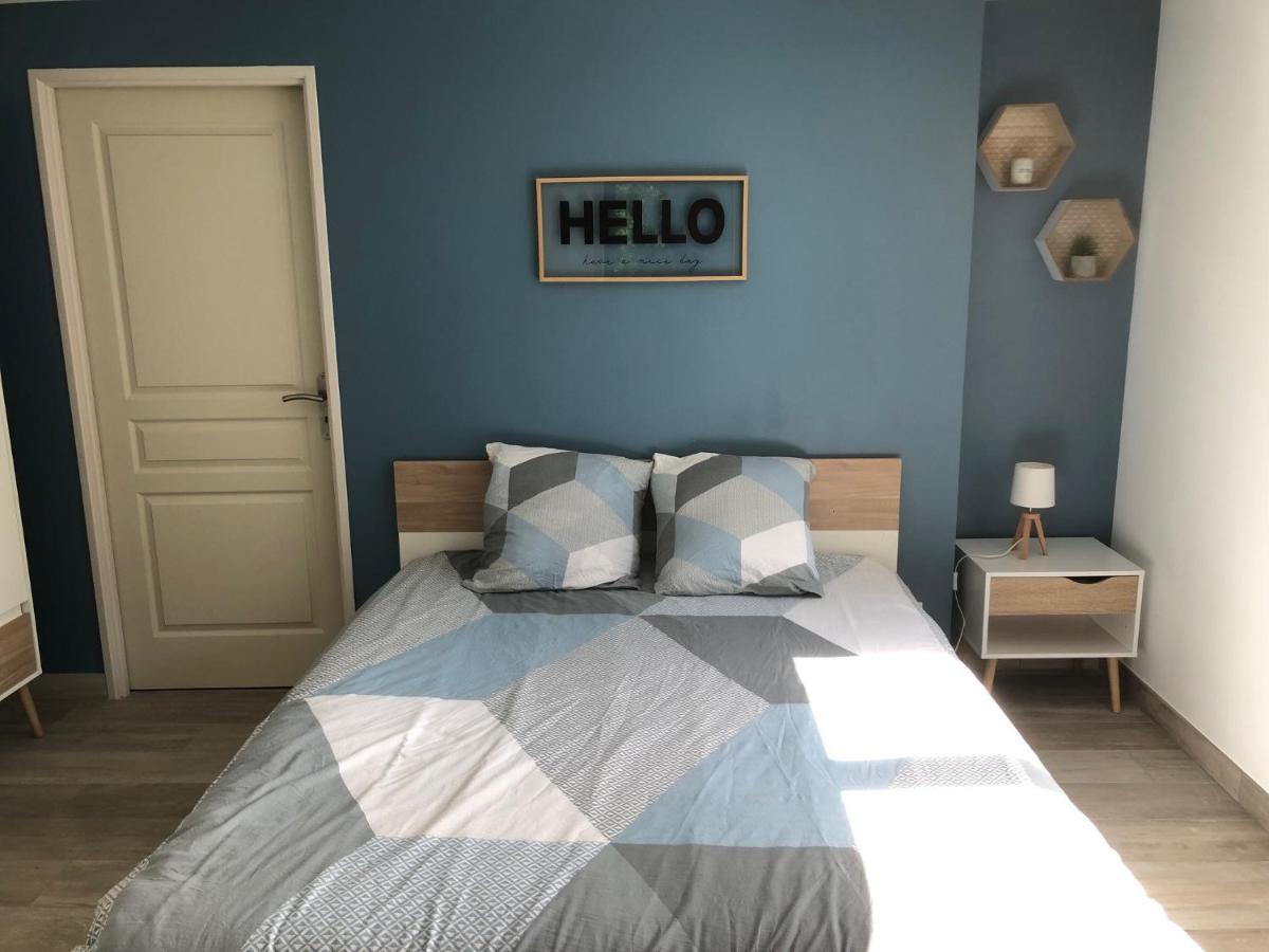 L'escapade - Housity