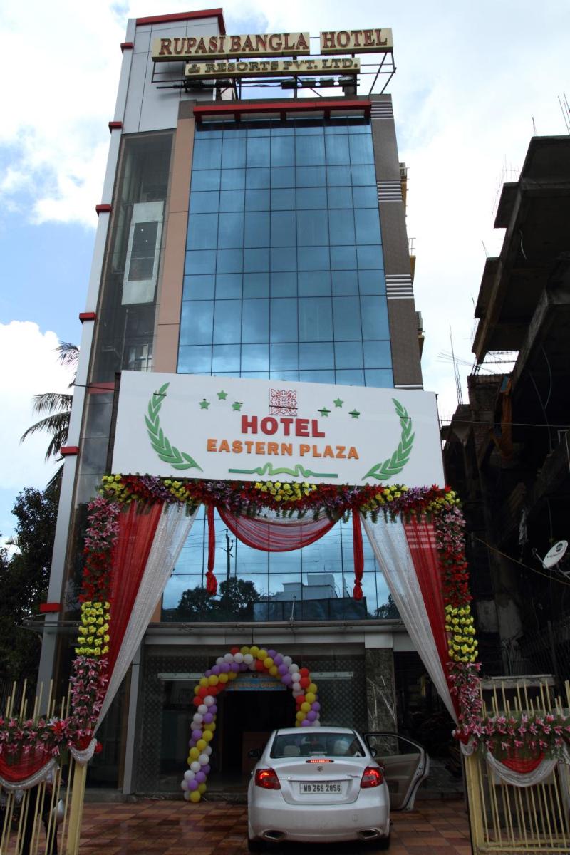 Hotel Eastern Plaza - Housity