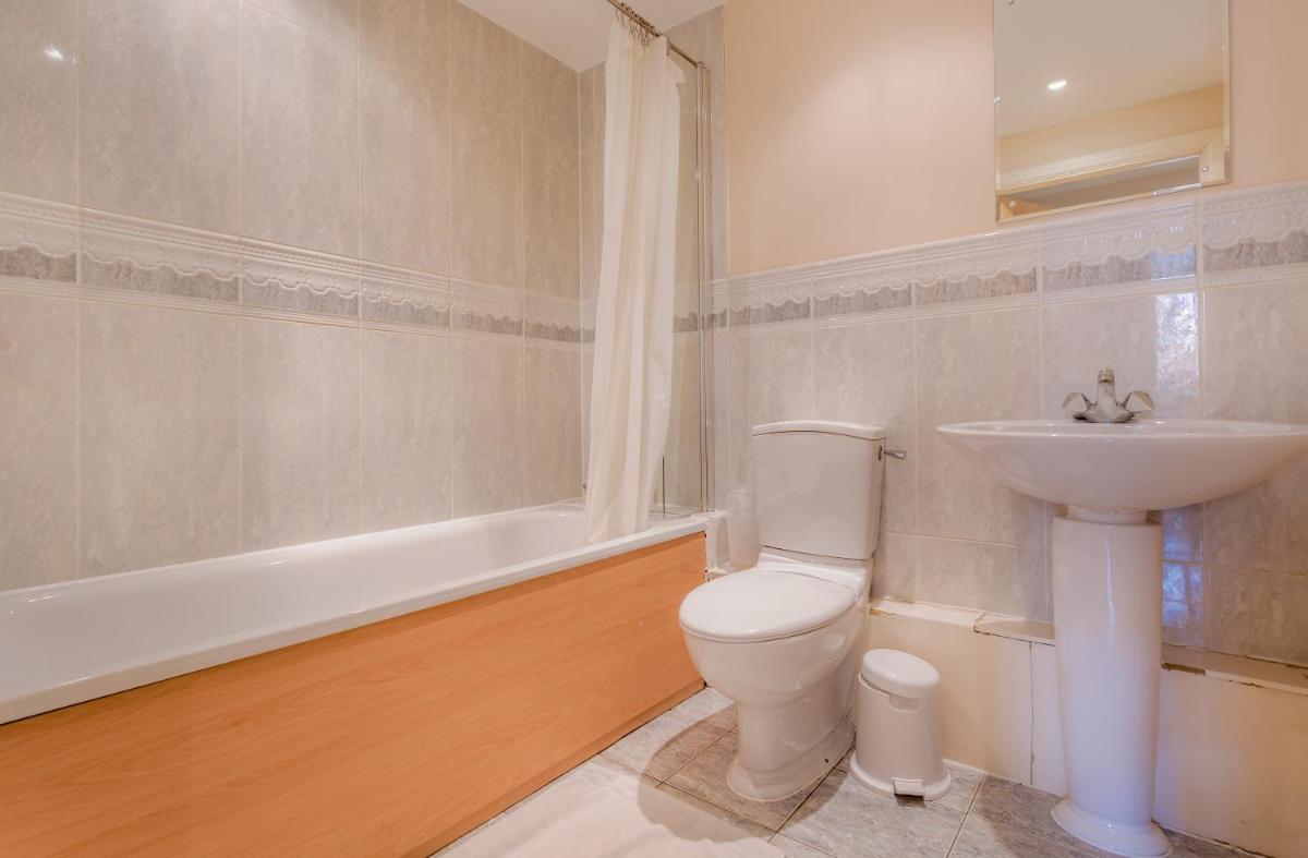 London Tower Bridge Apartments - Housity
