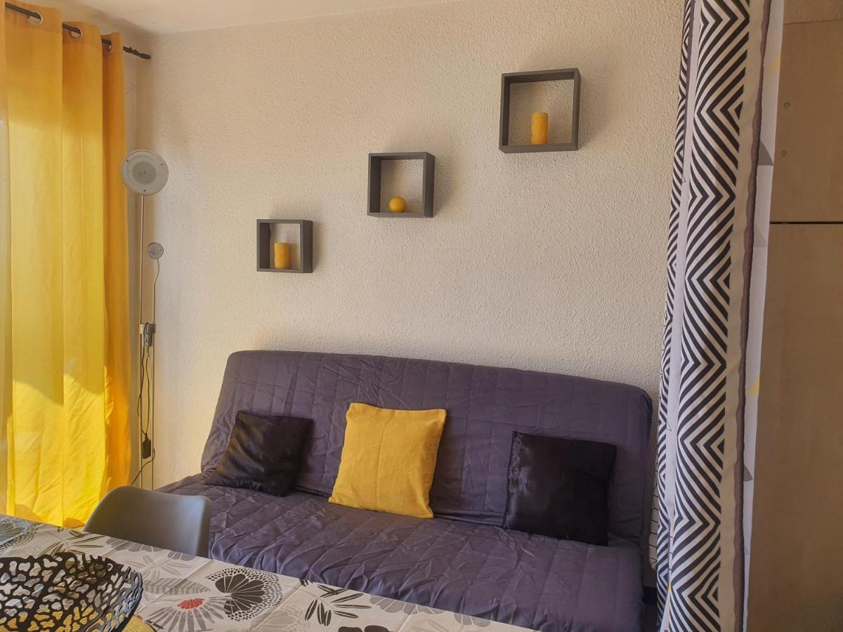 Appartement vu sur le port - Housity