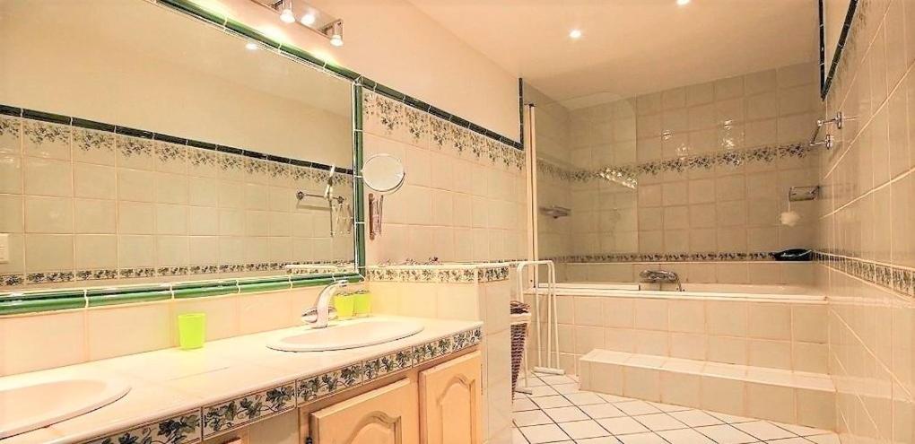 Suitetrails - Villa SERENA