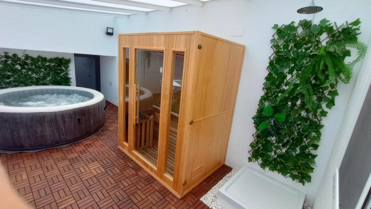 Casa Relojero - Housity