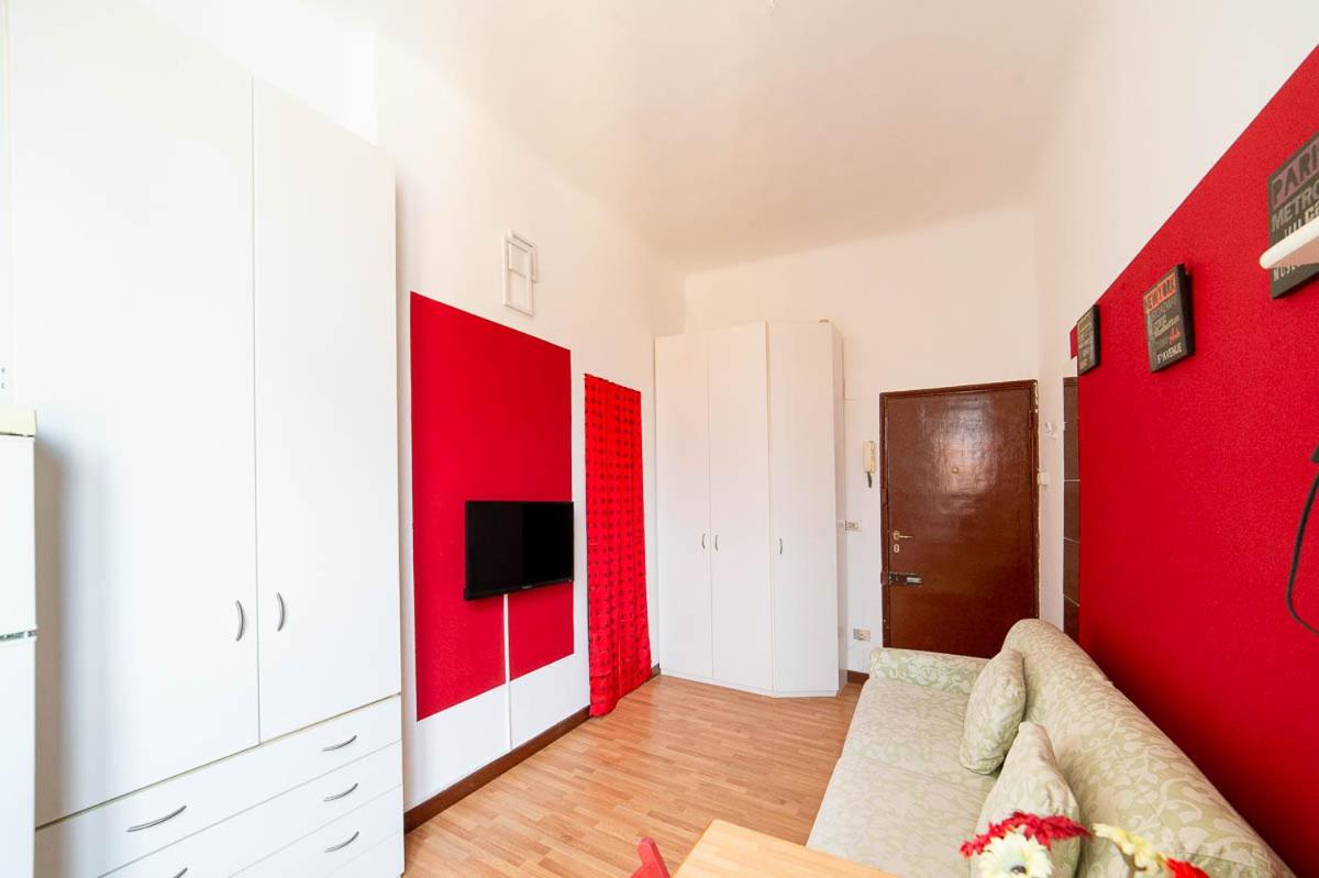HBHALL NAVIGLI 21 - Housity