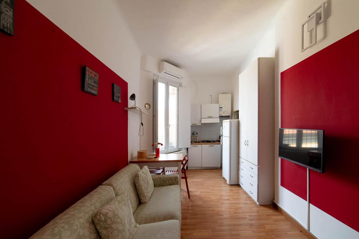 HBHALL NAVIGLI 21 - Housity