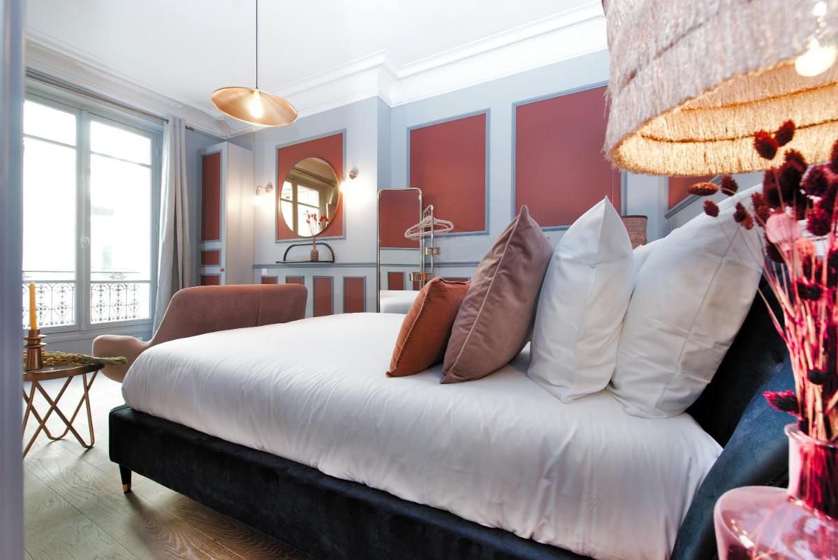 The Lord Byron Suite - Housity