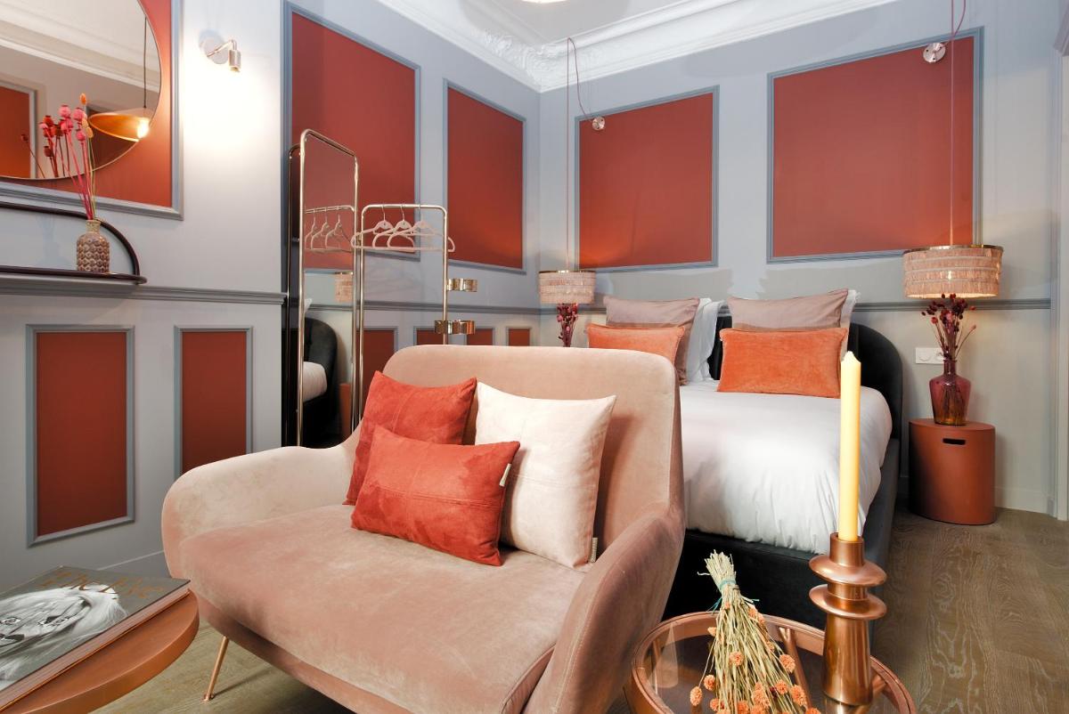 The Lord Byron Suite - Housity