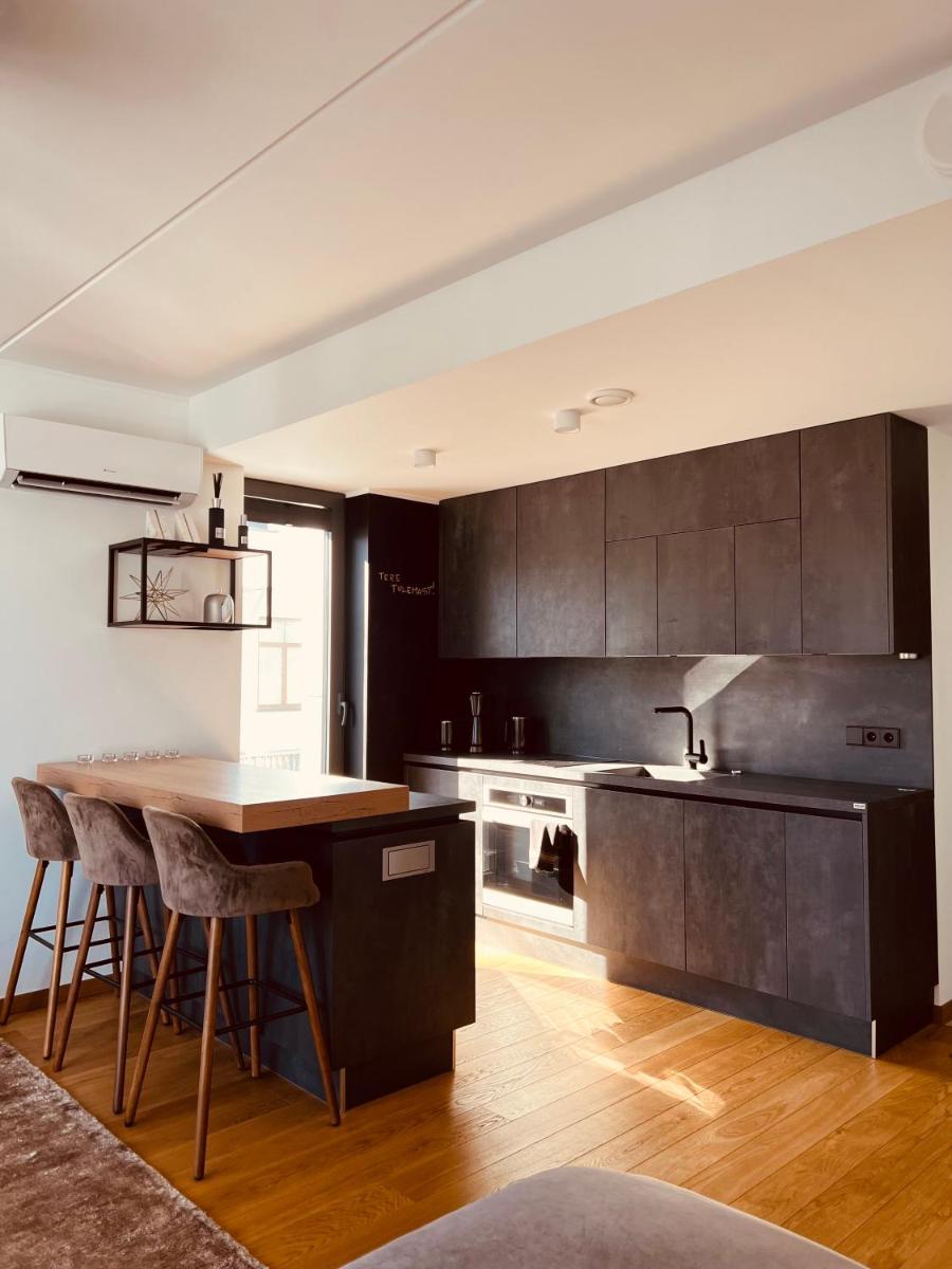AHT22 premium beach residence - Housity
