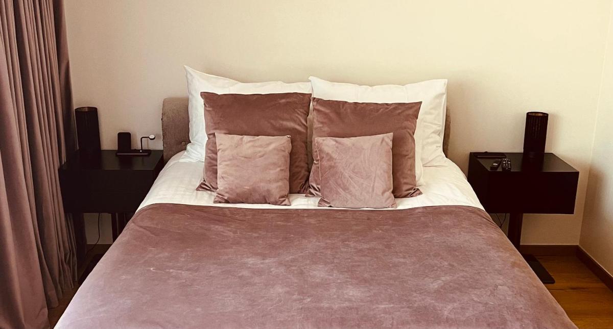 AHT22 premium beach residence - Housity
