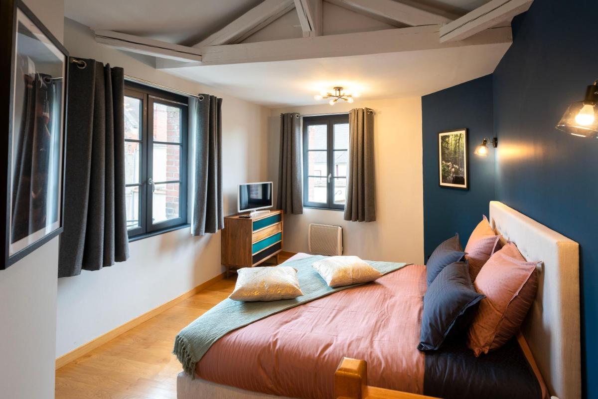 Les Chambres du Champagne Collery - Housity