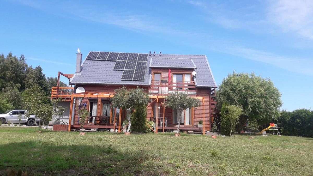 Suitetrails - Appartement für zwei und Kind
