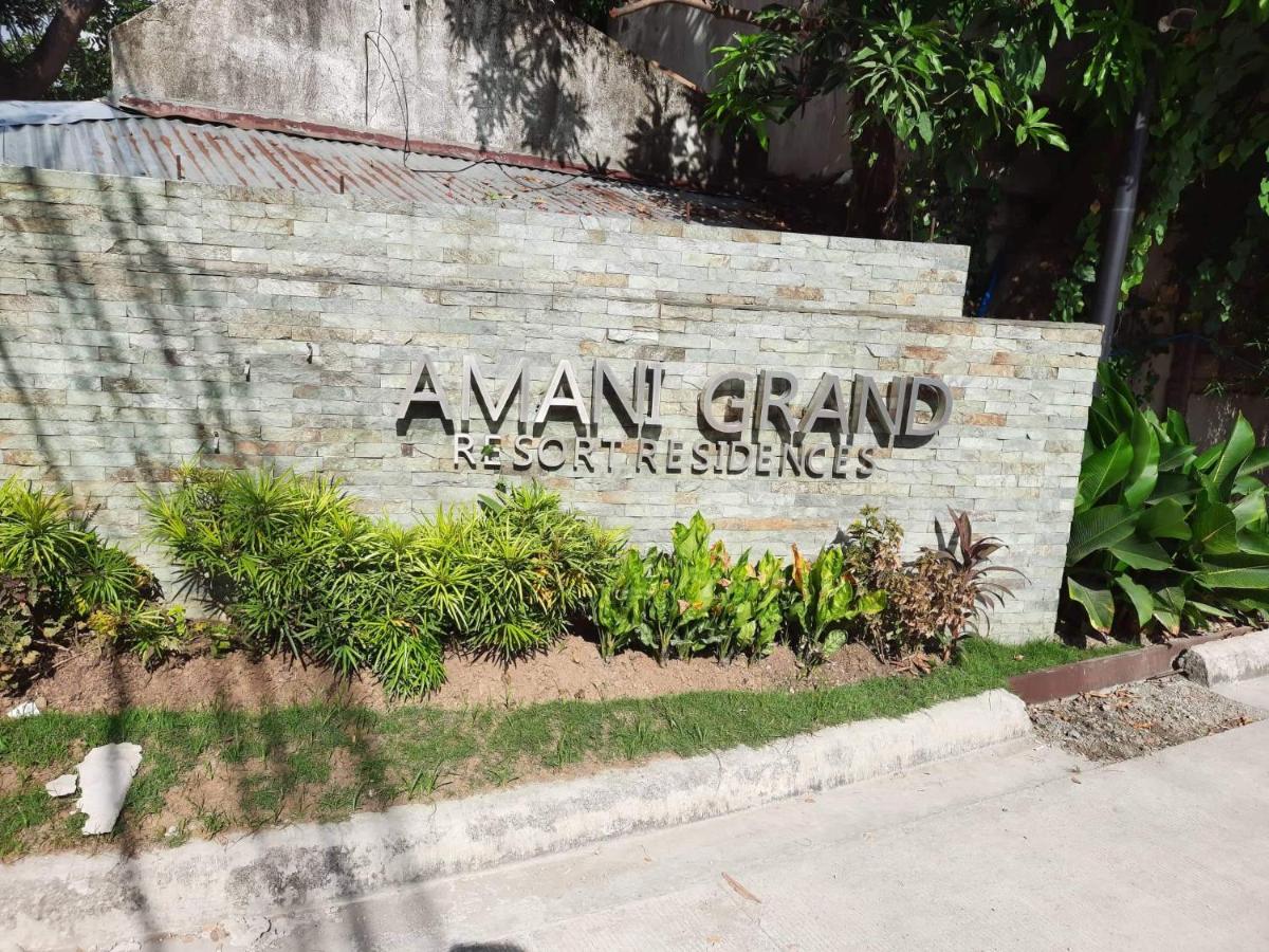 Charina relaxing condo with wifi Lapu Lapu City - Housity