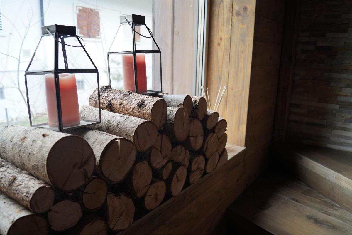 Chalet Alte Post - Housity